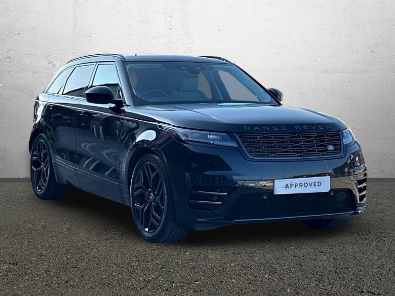 Used Land Rover Range Rover Velar 2024 for sale - 77745950: Photo 1