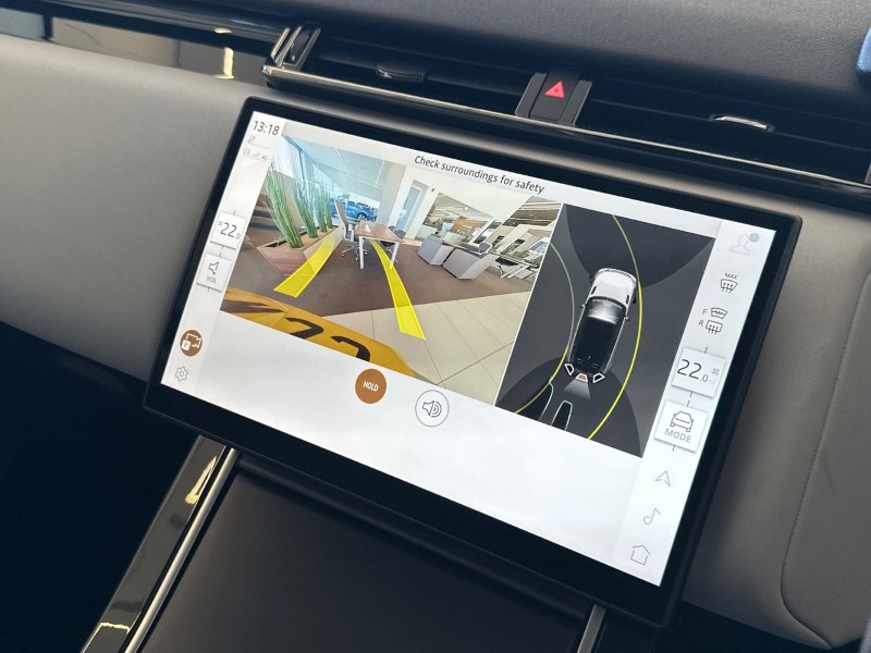 Used Land Rover Range Rover Velar 2024 for sale - 77745950: Photo 12