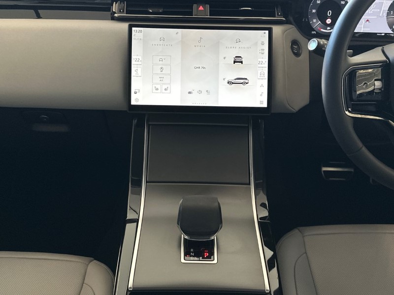 Used Land Rover Range Rover Velar 2024 for sale - 77745950: Photo 14