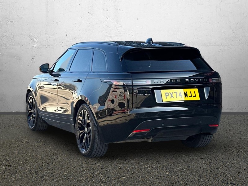 Used Land Rover Range Rover Velar 2024 for sale - 77745950: Photo 2