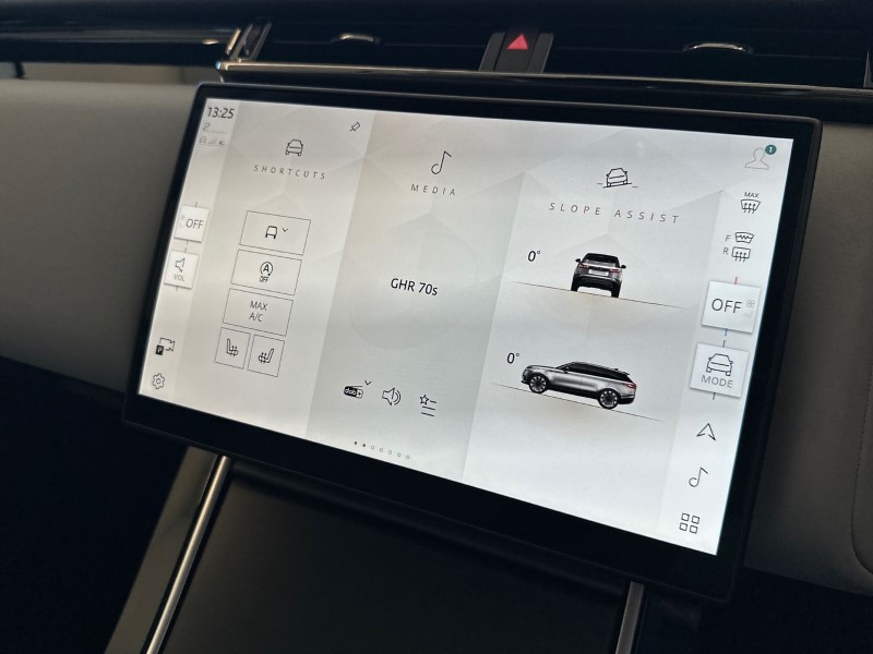 Used Land Rover Range Rover Velar 2024 for sale - 77745950: Photo 30