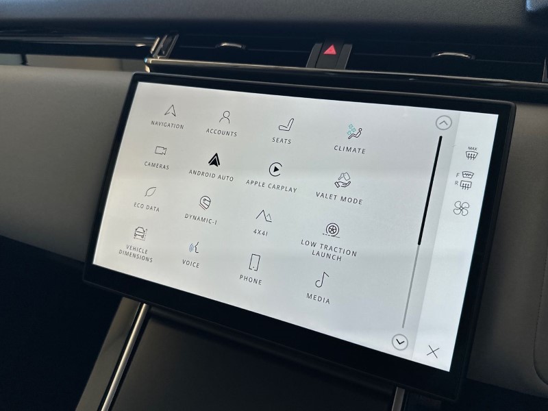 Used Land Rover Range Rover Velar 2024 for sale - 77745950: Photo 31