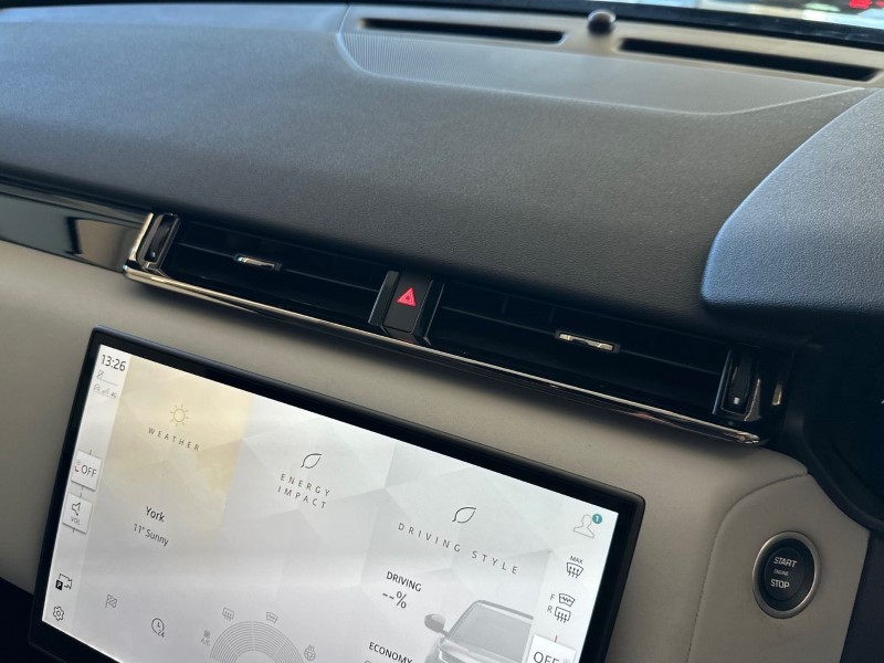 Used Land Rover Range Rover Velar 2024 for sale - 77745950: Photo 35