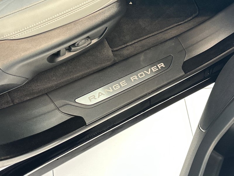 Used Land Rover Range Rover Velar 2024 for sale - 77745950: Photo 39