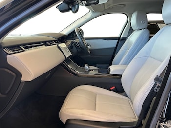 Used Land Rover Range Rover Velar 2024 for sale - 77745950: Photo