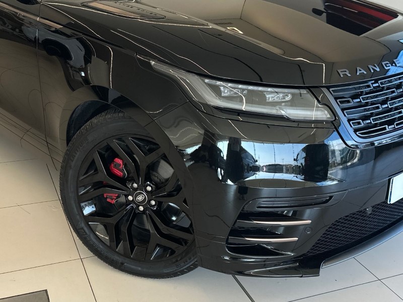 Used Land Rover Range Rover Velar 2024 for sale - 77745950: Photo 43