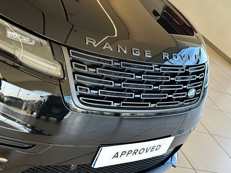 Used Land Rover Range Rover Velar 2024 for sale - 77745950: Photo 44