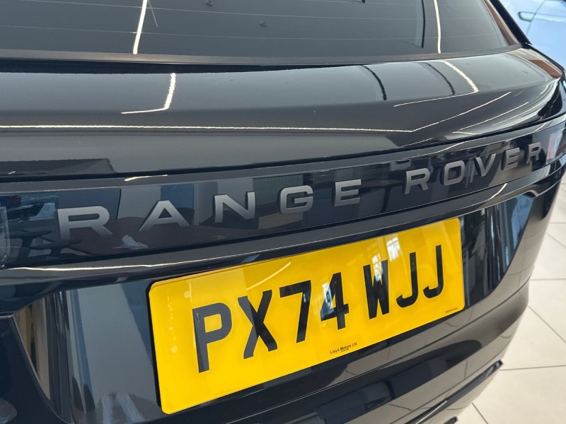 Used Land Rover Range Rover Velar 2024 for sale - 77745950: Photo 46