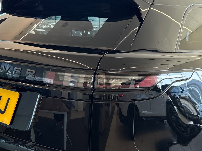 Used Land Rover Range Rover Velar 2024 for sale - 77745950: Photo 48