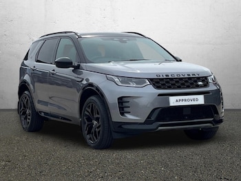 Used Land Rover Discovery Sport 2025 for sale - 79087899: Photo