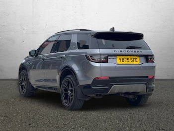 Used Land Rover Discovery Sport 2025 for sale - 79087899: Photo