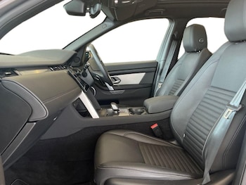 Used Land Rover Discovery Sport 2025 for sale - 79087899: Photo