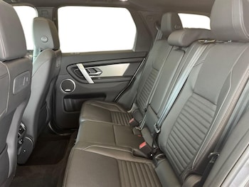 Used Land Rover Discovery Sport 2025 for sale - 79087899: Photo