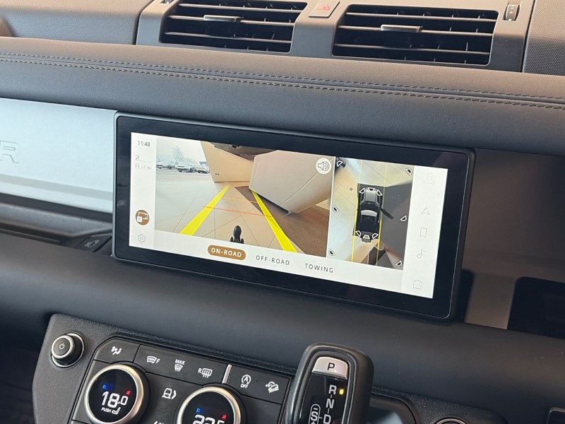 Used Land Rover Defender 2023 for sale - 78042276: Photo 12