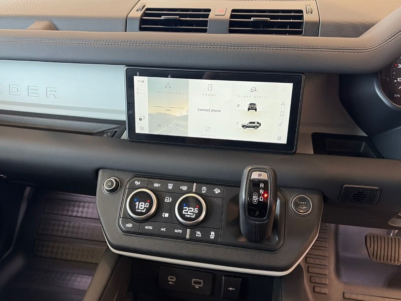 Used Land Rover Defender 2023 for sale - 78042276: Photo 14