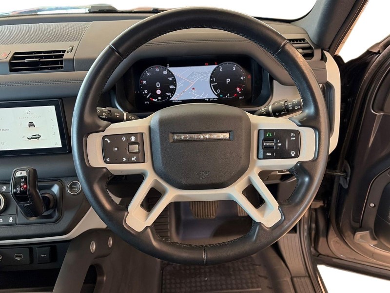 Used Land Rover Defender 2023 for sale - 78042276: Photo 15