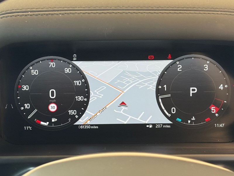 Used Land Rover Defender 2023 for sale - 78042276: Photo 16