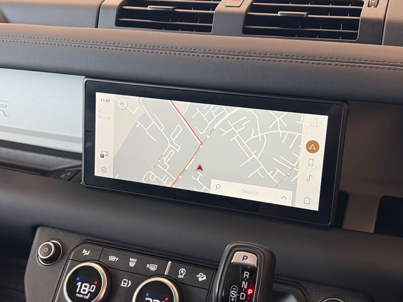 Used Land Rover Defender 2023 for sale - 78042276: Photo 30