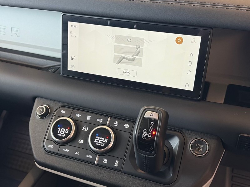 Used Land Rover Defender 2023 for sale - 78042276: Photo 33