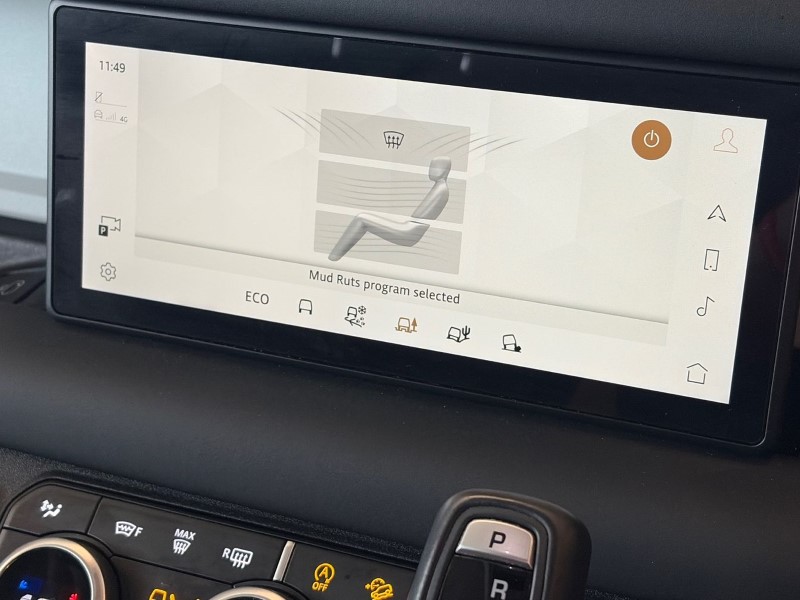 Used Land Rover Defender 2023 for sale - 78042276: Photo 34