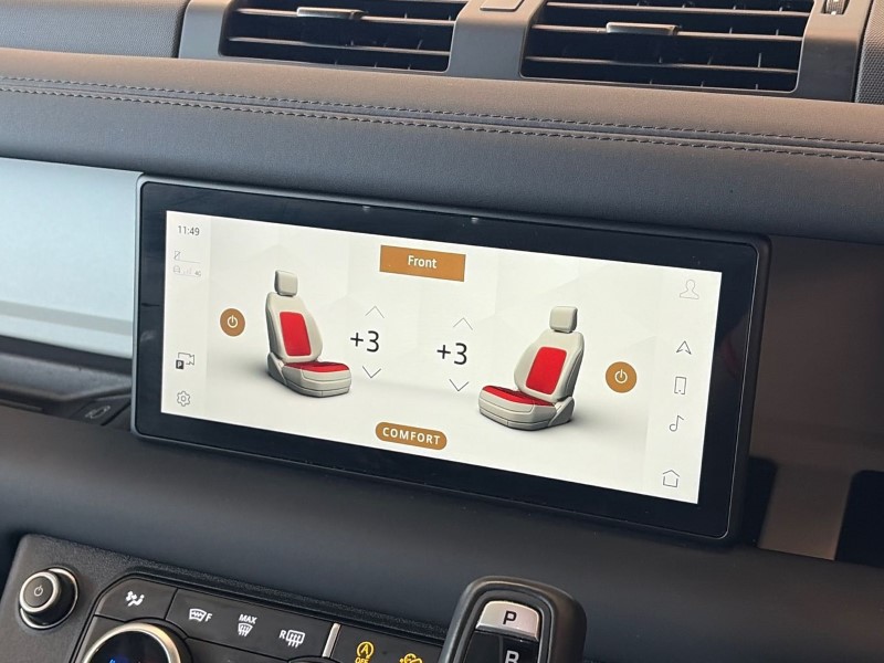 Used Land Rover Defender 2023 for sale - 78042276: Photo 35