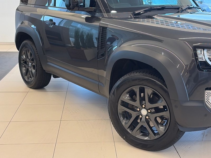 Used Land Rover Defender 2023 for sale - 78042276: Photo 44