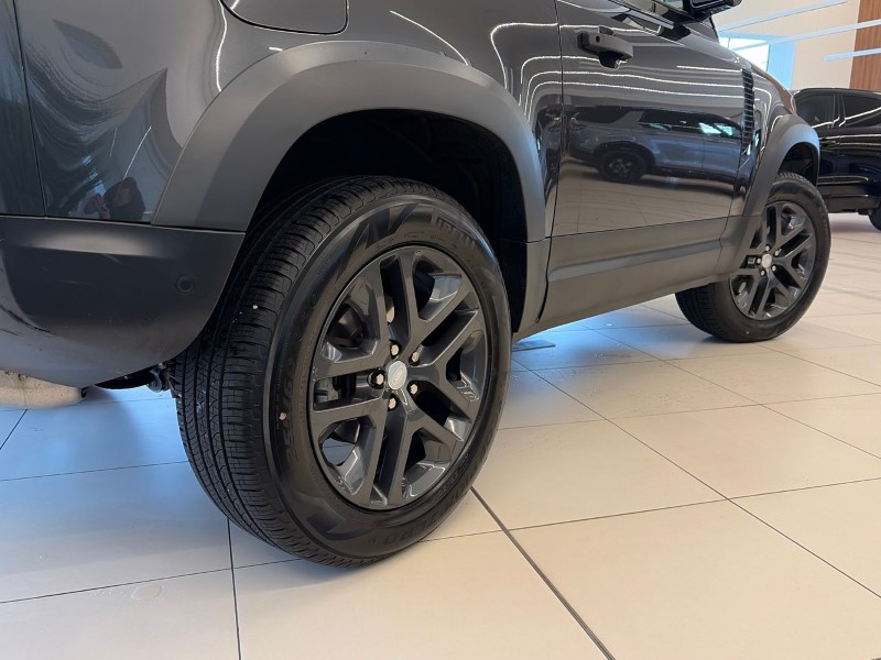 Used Land Rover Defender 2023 for sale - 78042276: Photo 48