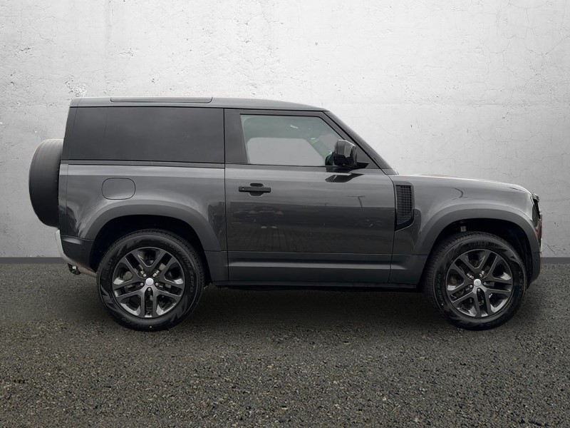 Used Land Rover Defender 2023 for sale - 78042276: Photo 5