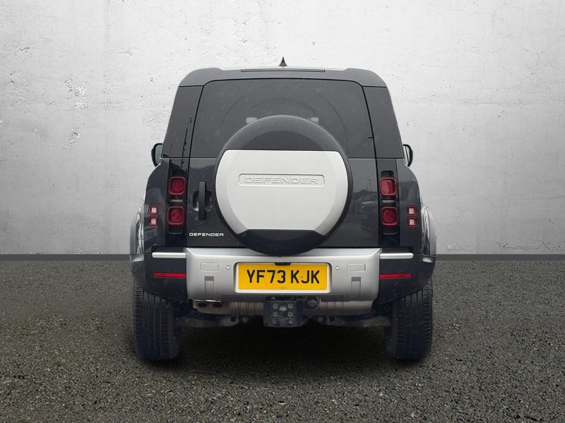 Used Land Rover Defender 2023 for sale - 78042276: Photo 6