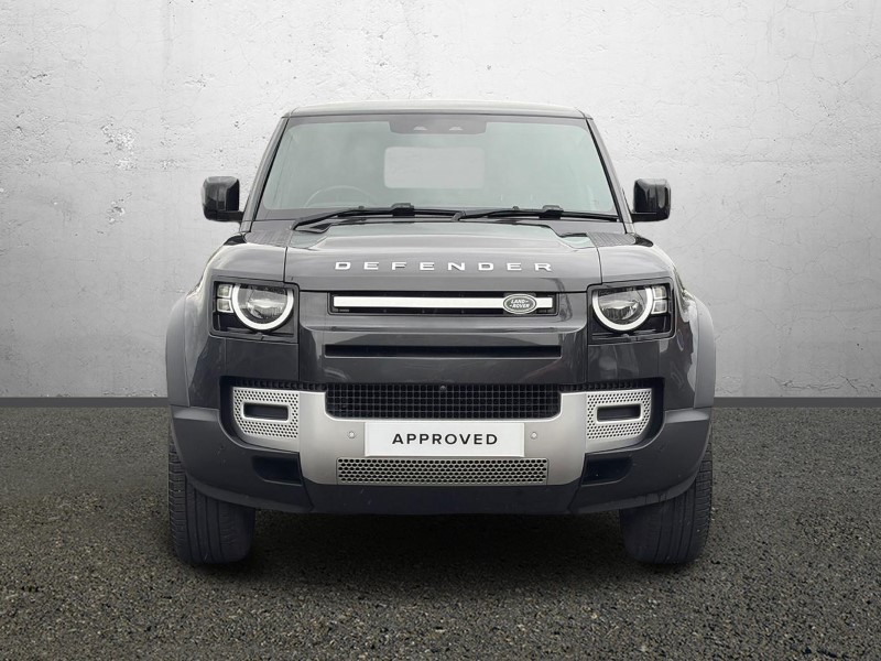 Used Land Rover Defender 2023 for sale - 78042276: Photo 7