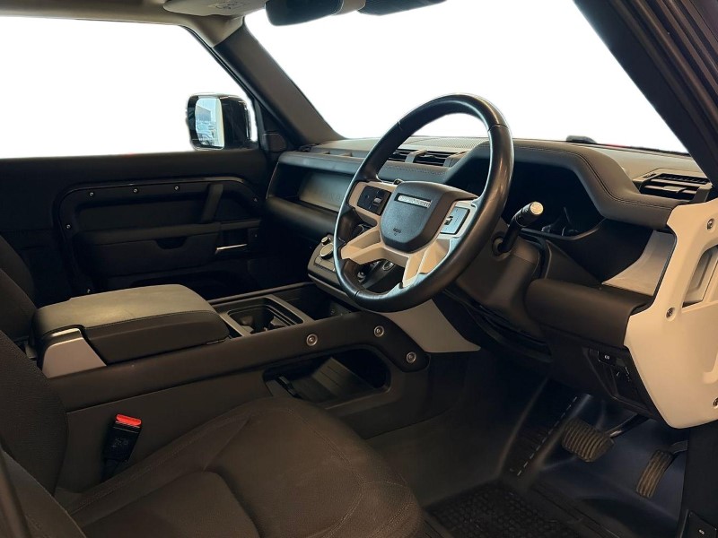 Used Land Rover Defender 2023 for sale - 78042276: Photo 9