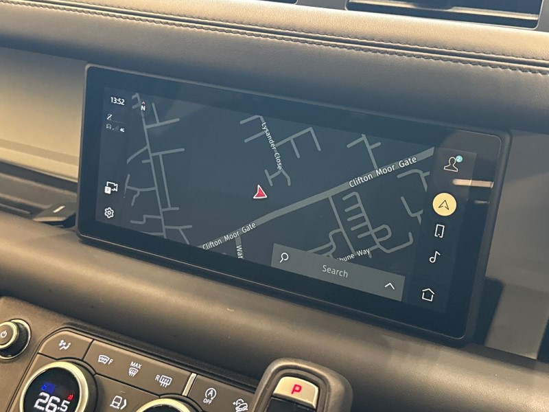 Used Land Rover Defender 2021 for sale - 77474722: Photo 11