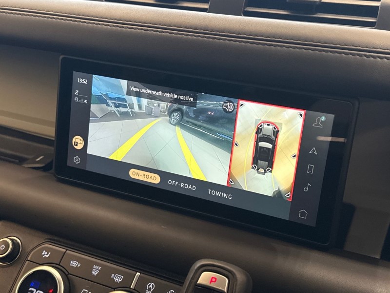 Used Land Rover Defender 2021 for sale - 77474722: Photo 12