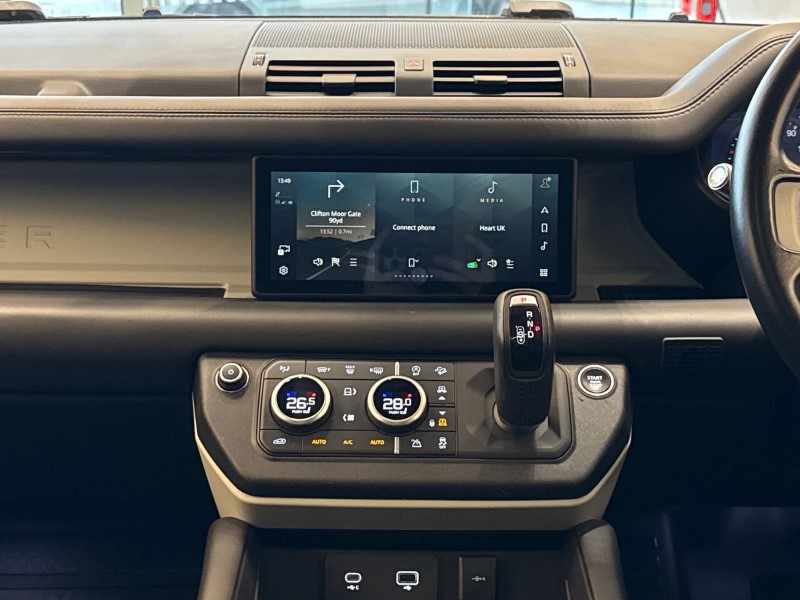 Used Land Rover Defender 2021 for sale - 77474722: Photo 14