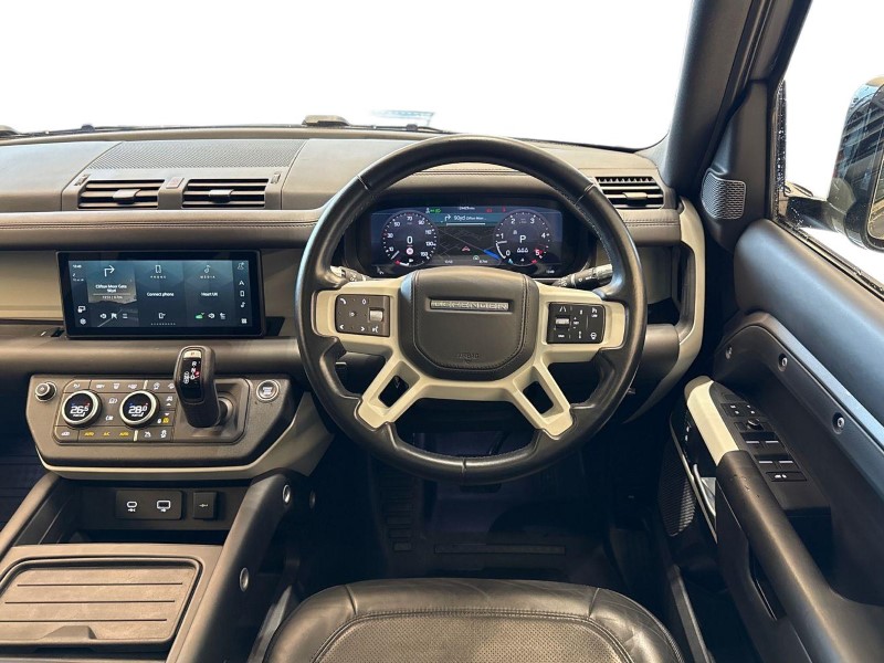 Used Land Rover Defender 2021 for sale - 77474722: Photo 15