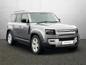 Used Land Rover Defender 2021 for sale - 77474722: Photo