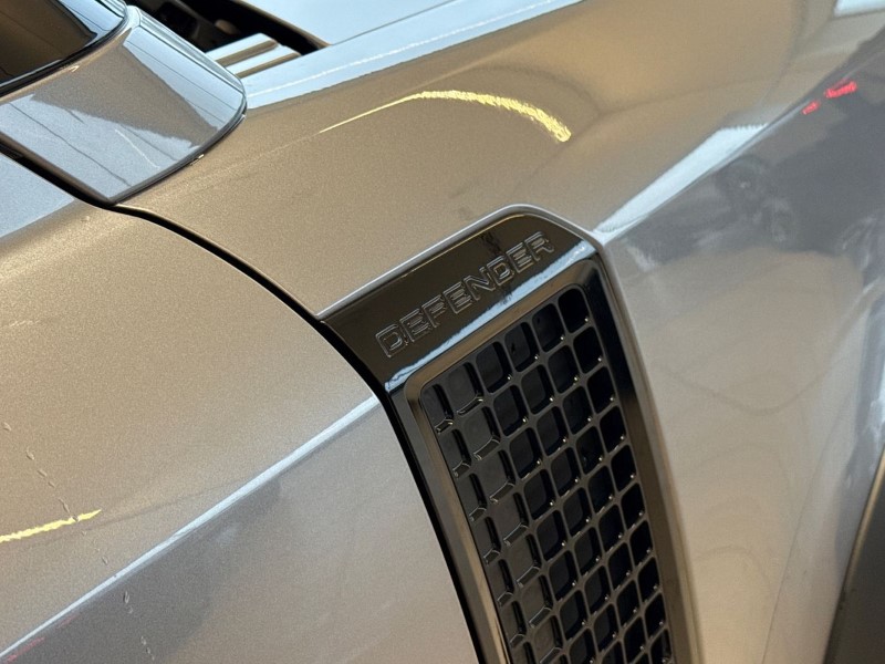 Used Land Rover Defender 2021 for sale - 77474722: Photo 20