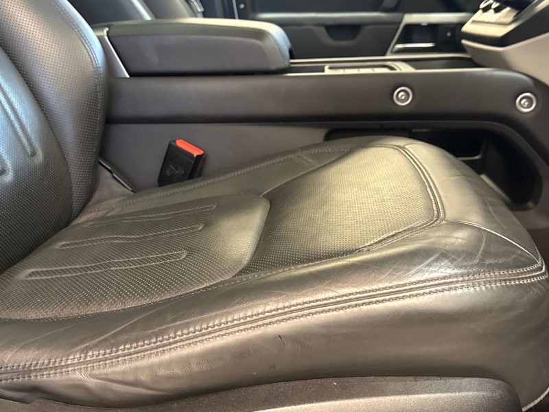 Used Land Rover Defender 2021 for sale - 77474722: Photo 25