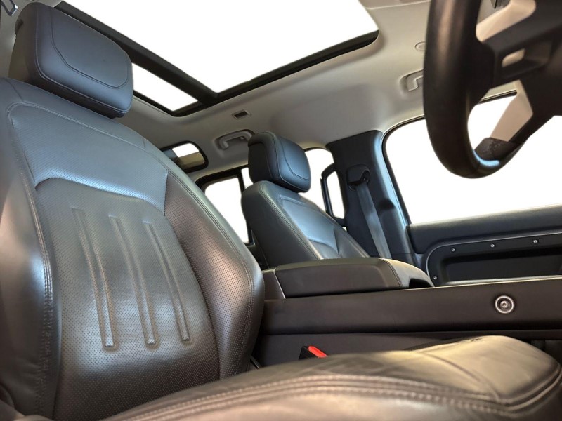 Used Land Rover Defender 2021 for sale - 77474722: Photo 26