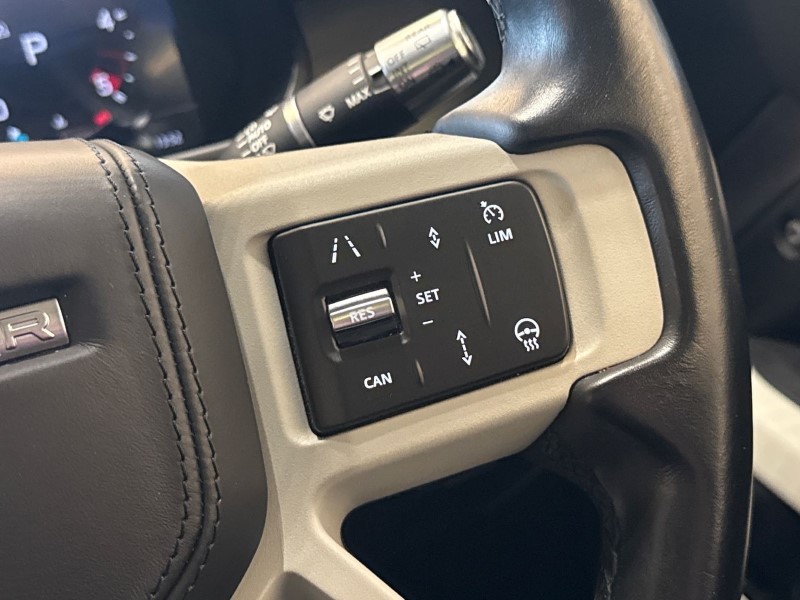 Used Land Rover Defender 2021 for sale - 77474722: Photo 29