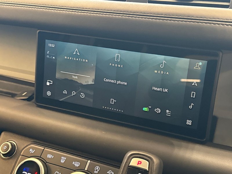 Used Land Rover Defender 2021 for sale - 77474722: Photo 30