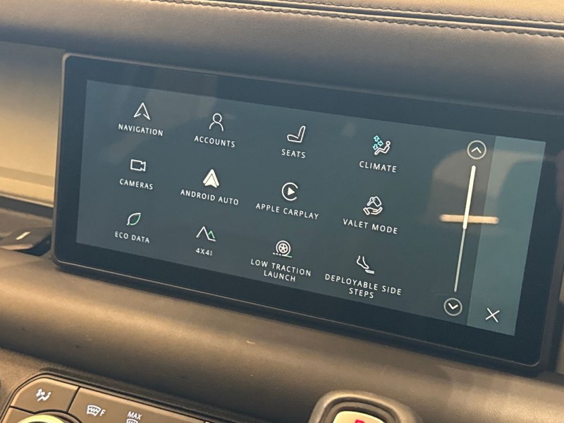 Used Land Rover Defender 2021 for sale - 77474722: Photo 31