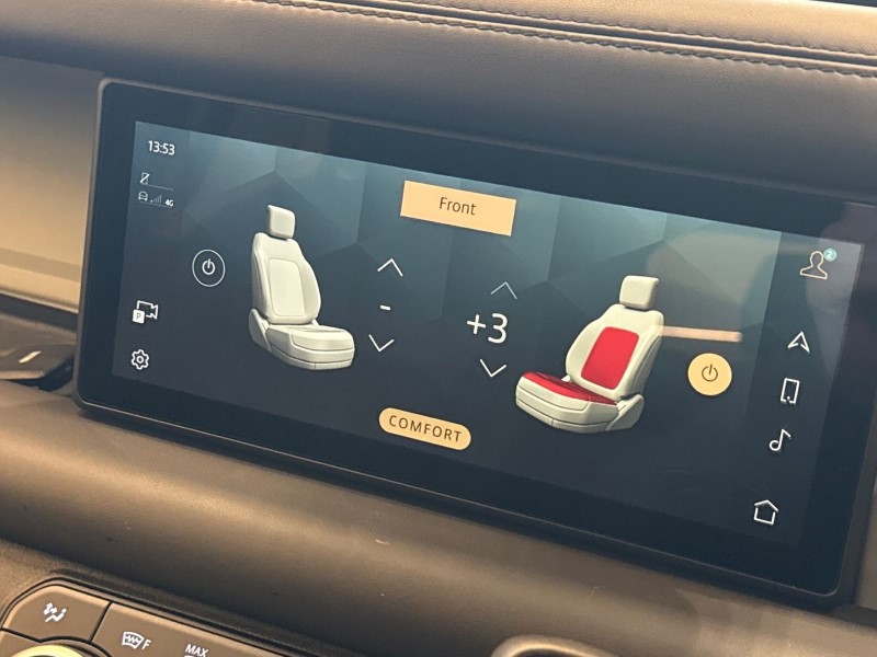 Used Land Rover Defender 2021 for sale - 77474722: Photo 33