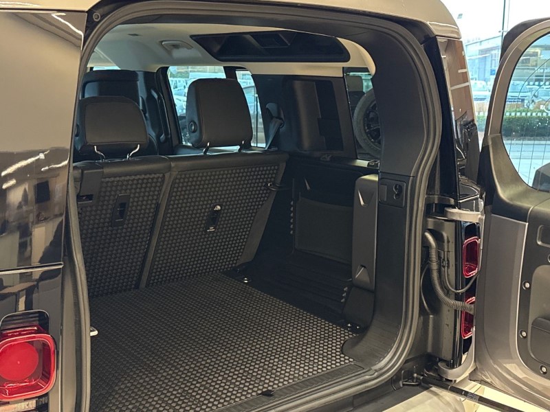 Used Land Rover Defender 2021 for sale - 77474722: Photo 38