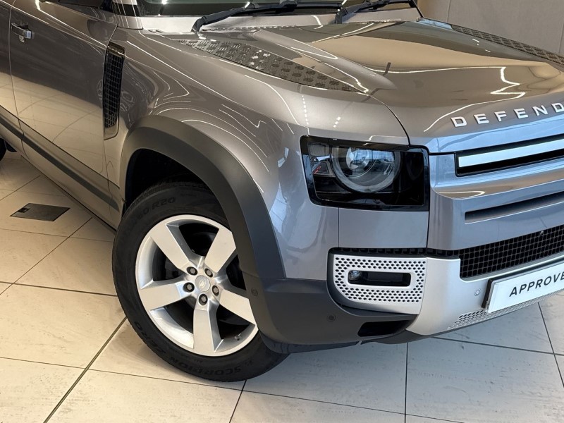 Used Land Rover Defender 2021 for sale - 77474722: Photo 40