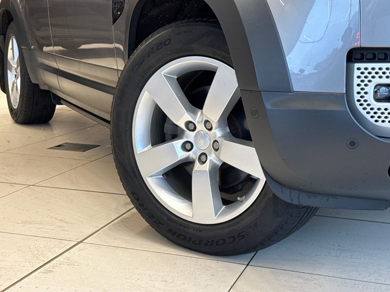 Used Land Rover Defender 2021 for sale - 77474722: Photo 42