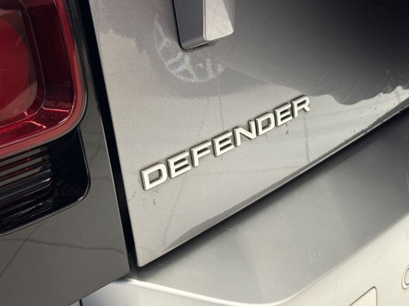 Used Land Rover Defender 2021 for sale - 77474722: Photo 43