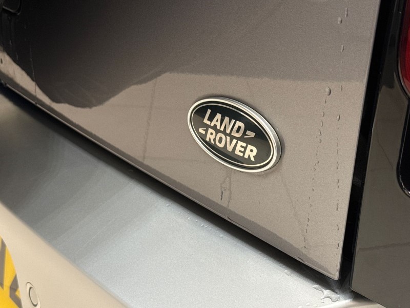 Used Land Rover Defender 2021 for sale - 77474722: Photo 44