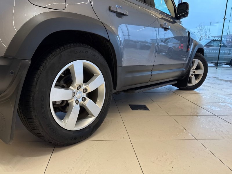 Used Land Rover Defender 2021 for sale - 77474722: Photo 46