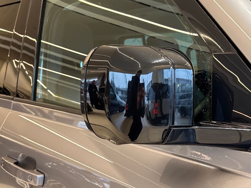 Used Land Rover Defender 2021 for sale - 77474722: Photo 48